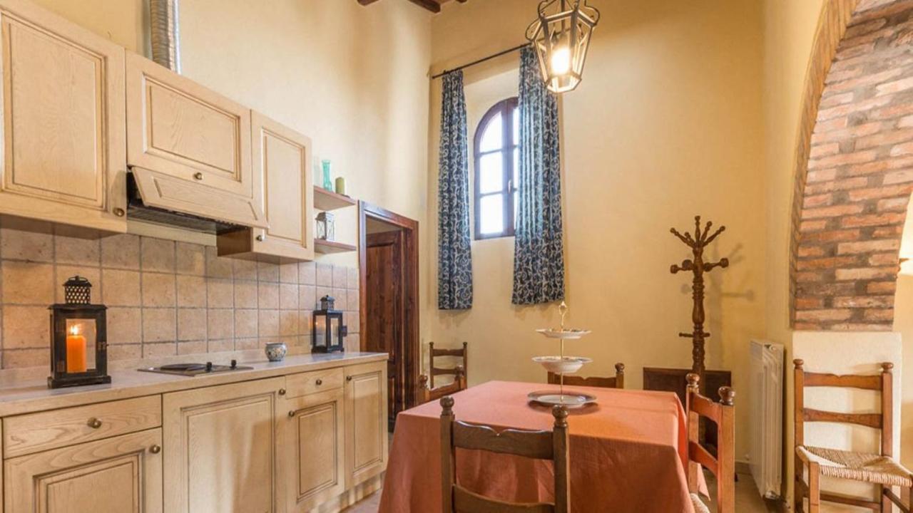 Colle Cavalieri - Country House Gavorrano Eksteriør bilde